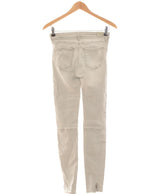 373848 Jeans BERSHKA Occasion Vêtement occasion seconde main