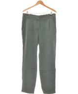 373912 Pantalons et pantacourts NAF NAF Occasion Once Again Friperie en ligne