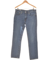 373953 Jeans LEVI'S Occasion Once Again Friperie en ligne