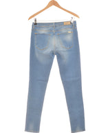 373967 Jeans ZARA Occasion Vêtement occasion seconde main