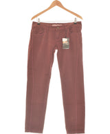 374006 Pantalons et pantacourts BERSHKA Occasion Once Again Friperie en ligne