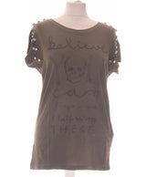 374030 Tops et t-shirts ZARA Occasion Once Again Friperie en ligne