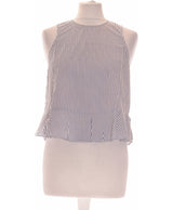 374062 Tops et t-shirts MANGO Occasion Once Again Friperie en ligne