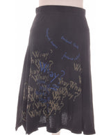 374118 Jupes DESIGUAL Occasion Once Again Friperie en ligne