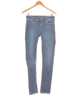 374265 Jeans ZARA Occasion Once Again Friperie en ligne