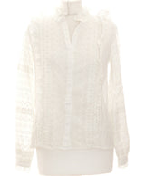 374266 Chemises et blouses ZARA Occasion Once Again Friperie en ligne