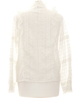 374266 Chemises et blouses ZARA Occasion Vêtement occasion seconde main