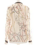 374278 Chemises et blouses ZARA Occasion Vêtement occasion seconde main