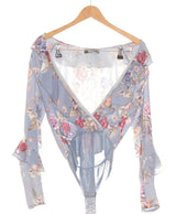 374351 Tops et t-shirts MISSGUIDED Occasion Once Again Friperie en ligne