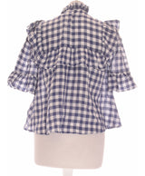 374385 Chemises et blouses ZARA Occasion Vêtement occasion seconde main