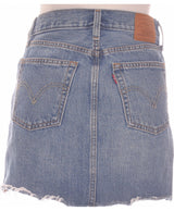 374386 Jupes LEVI'S Occasion Vêtement occasion seconde main
