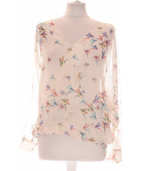 374398 Chemises et blouses ZARA Occasion Once Again Friperie en ligne