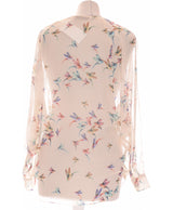 374398 Chemises et blouses ZARA Occasion Vêtement occasion seconde main