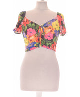 374434 Tops et t-shirts PRETTY LITTLE THING Occasion Once Again Friperie en ligne