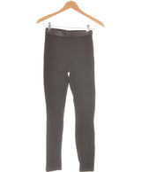 374469 Pantalons et pantacourts ZARA Occasion Once Again Friperie en ligne