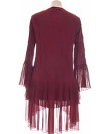374470 Chemises et blouses ZARA Occasion Vêtement occasion seconde main