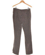 374473 Pantalons et pantacourts DES PETITS HAUTS Occasion Vêtement occasion seconde main
