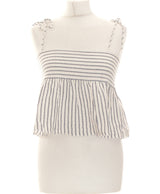 374484 Tops et t-shirts MANGO Occasion Once Again Friperie en ligne