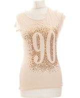 374489 Tops et t-shirts MORGAN Occasion Once Again Friperie en ligne