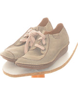 374504 Chaussures CLARKS Occasion Once Again Friperie en ligne