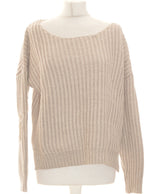 374508 Pulls et gilets NAF NAF Occasion Once Again Friperie en ligne