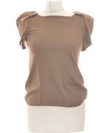 374536 Tops et t-shirts MAJE Occasion Once Again Friperie en ligne