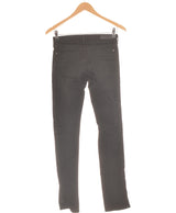 374542 Jeans COMPTOIR DES COTONNIERS Occasion Vêtement occasion seconde main