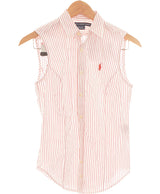 374545 Chemises et blouses RALPH LAUREN Occasion Once Again Friperie en ligne