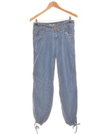 374567 Pantalons et pantacourts PROMOD Occasion Once Again Friperie en ligne