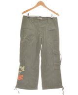 374577 Pantalons et pantacourts CACHE CACHE Occasion Once Again Friperie en ligne