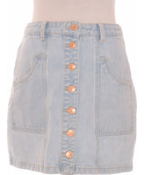 374597 Jupes STRADIVARIUS Occasion Once Again Friperie en ligne