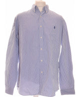 374652 Chemises et blouses RALPH LAUREN Occasion Once Again Friperie en ligne