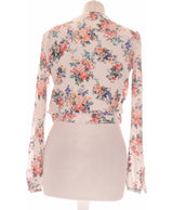 374671 Tops et t-shirts BERSHKA Occasion Vêtement occasion seconde main