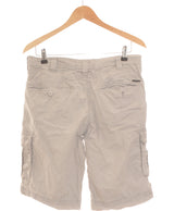 374675 Shorts et bermudas TEDDY SMITH Occasion Vêtement occasion seconde main