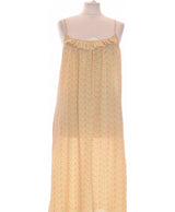 374734 Robes MONOPRIX Occasion Once Again Friperie en ligne