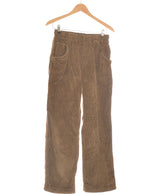 374736 Pantalons et pantacourts QUIKSILVER Occasion Once Again Friperie en ligne