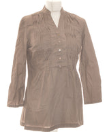374737 Chemises et blouses CAMAIEU Occasion Once Again Friperie en ligne