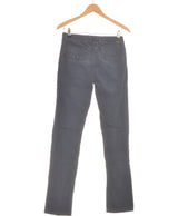 374741 Pantalons et pantacourts ZARA Occasion Vêtement occasion seconde main