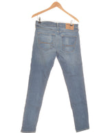 374745 Jeans HOLLISTER Occasion Vêtement occasion seconde main