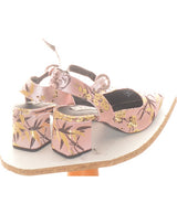 374748 Chaussures ZARA Occasion Vêtement occasion seconde main