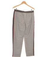 374774 Pantalons et pantacourts ZARA Occasion Vêtement occasion seconde main