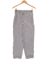 374781 Pantalons et pantacourts ZARA Occasion Vêtement occasion seconde main