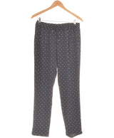 374785 Pantalons et pantacourts ZARA Occasion Once Again Friperie en ligne