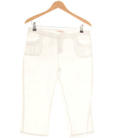 374825 Pantalons et pantacourts CAMAIEU Occasion Once Again Friperie en ligne