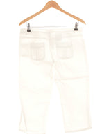 374825 Pantalons et pantacourts CAMAIEU Occasion Vêtement occasion seconde main