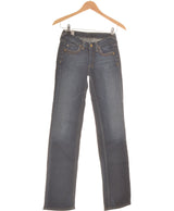 374858 Jeans LE TEMPS DES CERISES Occasion Once Again Friperie en ligne