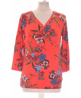 374863 Tops et t-shirts UN JOUR AILLEURS Occasion Once Again Friperie en ligne