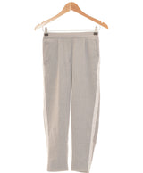 374918 Pantalons et pantacourts PULL AND BEAR Occasion Once Again Friperie en ligne