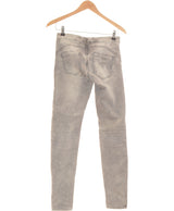 375034 Pantalons et pantacourts BERSHKA Occasion Vêtement occasion seconde main