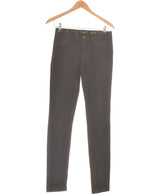 375045 Pantalons et pantacourts DESIGUAL Occasion Once Again Friperie en ligne
